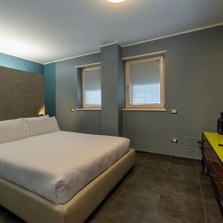 Cityu - Milano 25 Appartamento Trento Centro Con Parcheggio Privato Gratuito Exterior foto