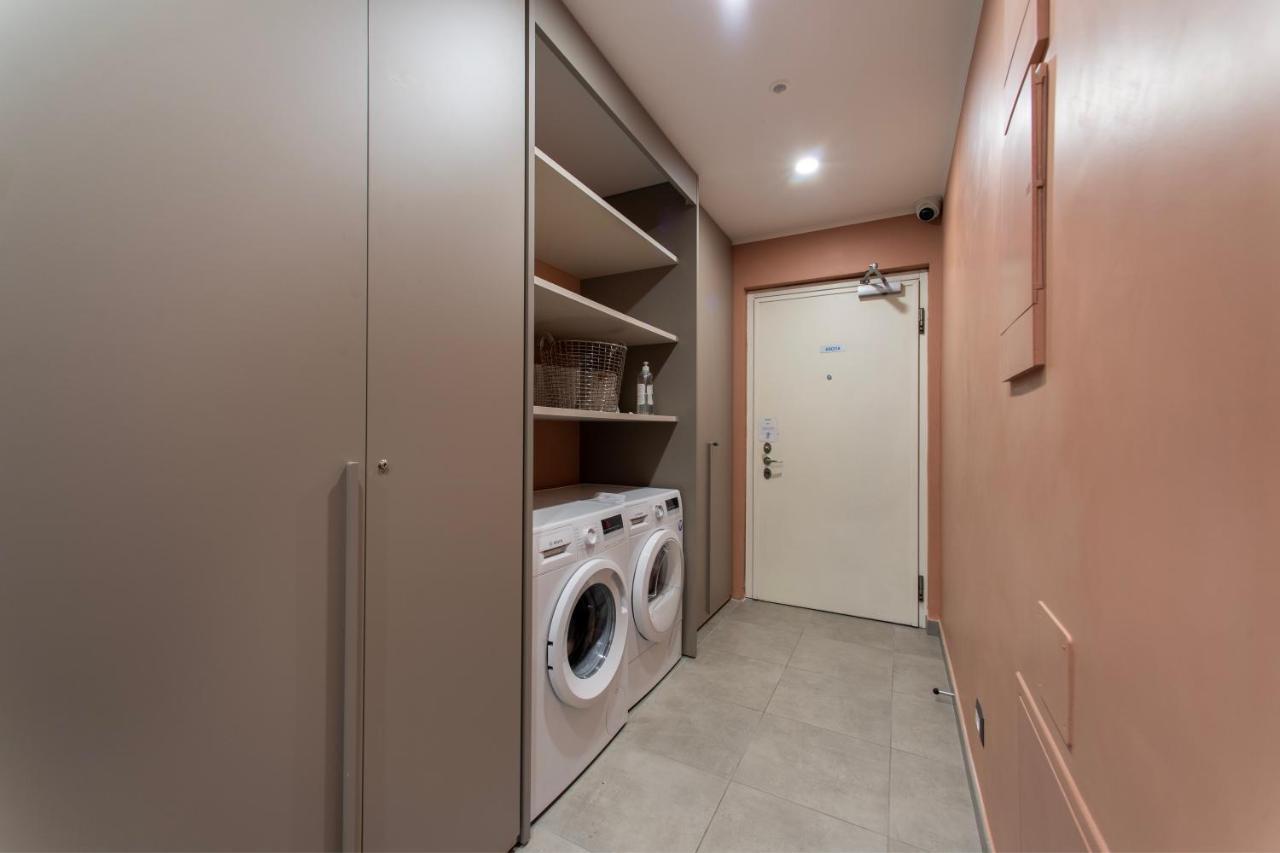 Cityu - Milano 25 Appartamento Trento Centro Con Parcheggio Privato Gratuito Exterior foto