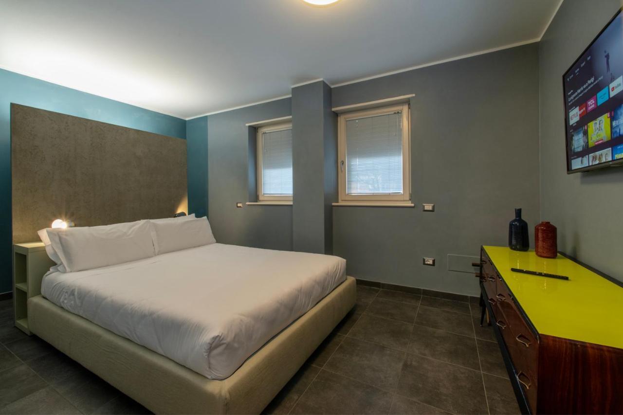 Cityu - Milano 25 Appartamento Trento Centro Con Parcheggio Privato Gratuito Exterior foto